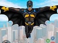Joc Hero Bat