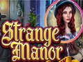 Joc Strange Manor