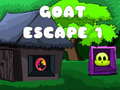 Joc Goat Escape 1