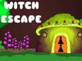 Joc Witch Escape