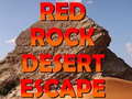 Joc Red Rock Desert Escape