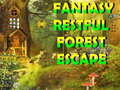Joc Fantasy Restful Forest Escape