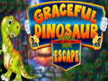 Joc Graceful Dinosaur Escape