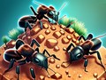 Joc Ant Colony