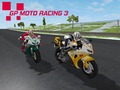 Joc GP Moto Racing 3