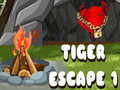 Joc Tiger Escape 1