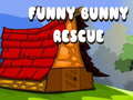 Joc Funny Bunny Rescue
