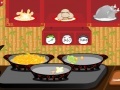 Joc Min Mie Hot Plate Noodle