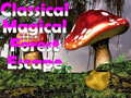 Joc Classical Magical Forest Escape