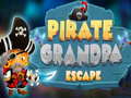 Joc Pirate Grandpa Escape