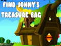 Joc Find Johny`s Treasure Bag