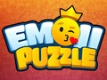 Joc Puzzle Emoji