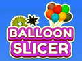 Joc Balloon Slicer