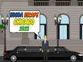 Joc Hooda Escape Chicago 2023