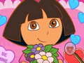 Joc Dora Hidden Hearts