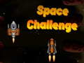 Joc Space Challenge