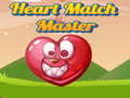 Joc Heart Match Master
