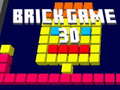 Joc Brick Game 3D
