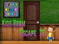 Joc Amgel Kids Room Escape 78