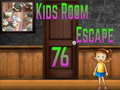 Joc Amgel Kids Room Escape 76
