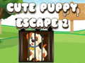Joc Cute Puppy Escape 2