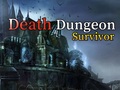 Joc Death Dungeon Survivor