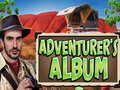 Joc Adventurers Album