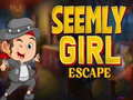 Joc Seemly Girl Escape