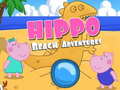 Joc Hippo Beach Adventures