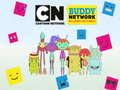 Joc Buddy Network Buddy Challenge