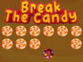 Joc Break The Candy