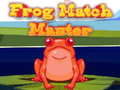 Joc Frog Match Master