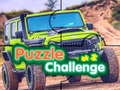 Joc Puzzle Challenge