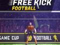 Joc Free Kick Football