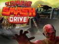Joc Zombie Smash Drive