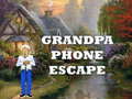 Joc Grandpa Phone Escape