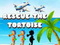 Joc Rescue The Tortoise