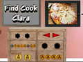 Joc Find Cook Clara