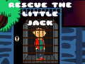 Joc Rescue The Little Jack