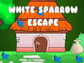 Joc White Sparrow Escape
