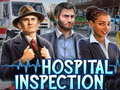 Joc Hospital Inspection