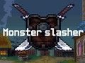 Joc Monsters Slasher