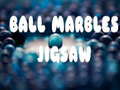 Joc Ball Marbles Jigsaw