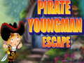 Joc Little Pirate Youngman Escape