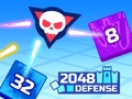 Joc 2048 Defense