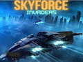 Joc Skyforce Invaders