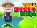 Joc Virile Grandpa Escape
