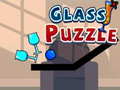 Joc Glass Puzzle