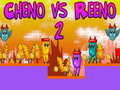 Joc Cheno vs Reeno 2