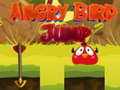 Joc Angry Bird Jump